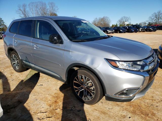 Photo 4 from auction – 2017 MITSUBISHI OUTLANDER with VIN JA4AD2A34HZ014692