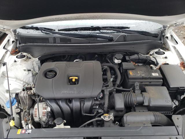 Photo 11 from auction – 2020 KIA FORTE FE with VIN 3KPF24AD3LE148300