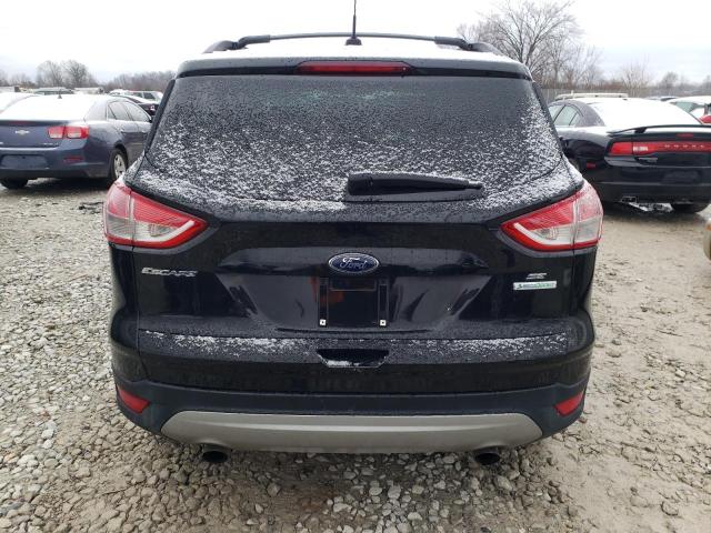 Photo 6 from auction – 2013 FORD ESCAPE SE with VIN 1FMCU0GX0DUA92337