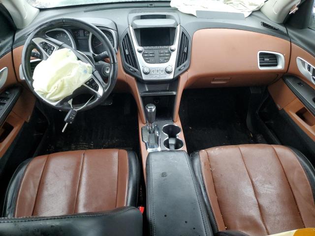 Photo 8 from auction – 2016 CHEVROLET EQUINOX LT with VIN 2GNFLGE34G6229433