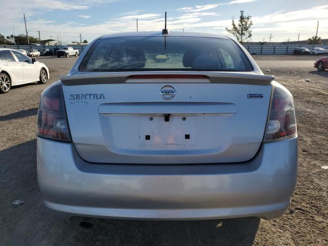 Photo 6 from auction – 2012 NISSAN SENTRA 2.0 with VIN 3N1AB6AP9CL698714