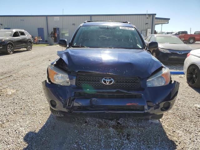 Photo 5 from auction – 2007 TOYOTA RAV4 with VIN JTMBD33V875090775