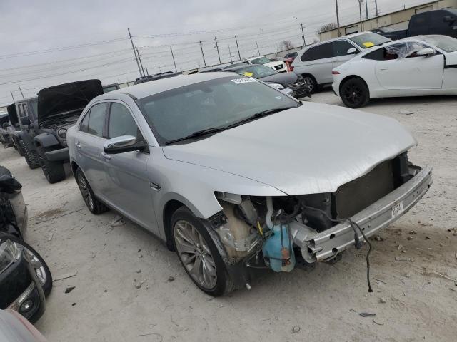 Photo 4 from auction – 2015 FORD TAURUS LIM with VIN 1FAHP2F83FG110411