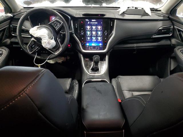 Photo 8 from auction – 2020 SUBARU OUTBACK LI with VIN 4S4BTANC3L3105252