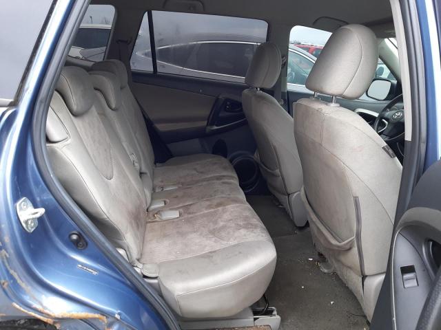 Photo 11 from auction – 2011 TOYOTA RAV4 with VIN 2T3BF4DV8BW085009