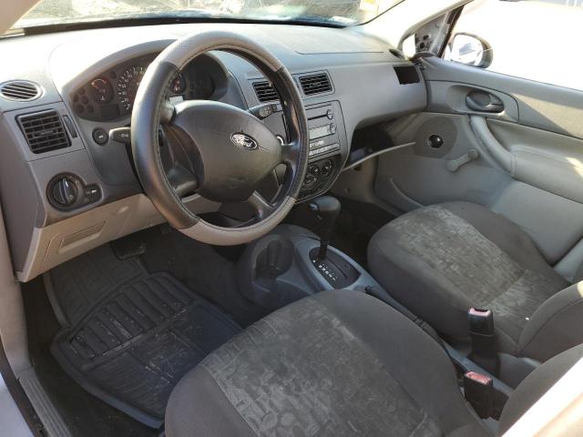 Photo 8 from auction – 2005 FORD FOCUS ZX4 with VIN 1FAFP34N85W233891