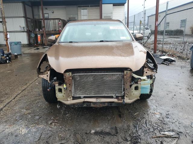 Photo 5 from auction – 2011 SUBARU LEGACY 2.5 with VIN 4S3BMBC63B3248401