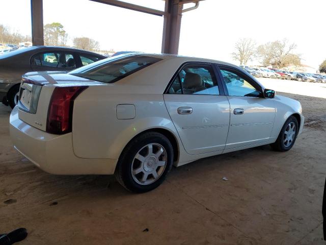 Photo 3 from auction – 2003 CADILLAC CTS with VIN 1G6DM57N330171448