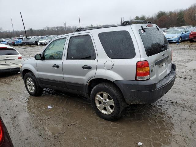 Photo 2 from auction – 2006 FORD ESCAPE XLT with VIN 1FMYU93166KD17788