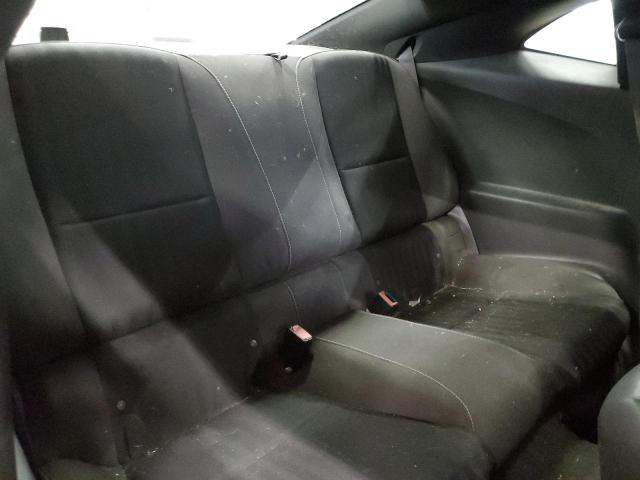 Photo 10 from auction – 2013 CHEVROLET CAMARO LS with VIN 2G1FA1E36D9142549