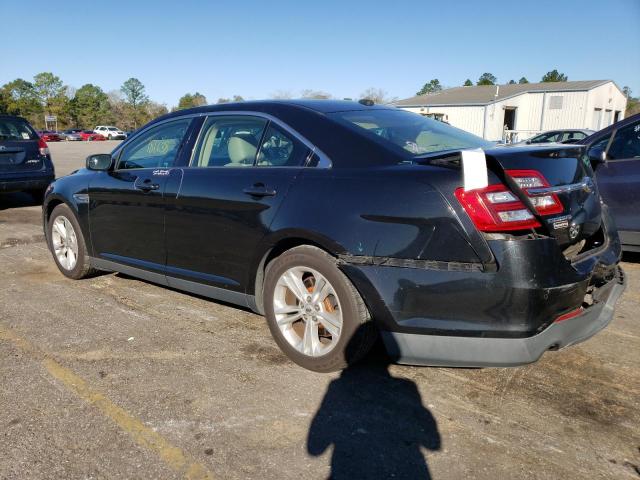 Photo 2 from auction – 2013 FORD TAURUS SEL with VIN 1FAHP2E93DG146249