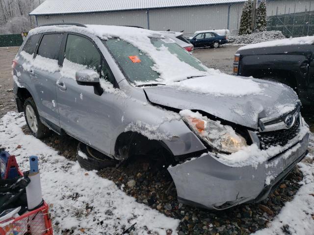 Photo 4 from auction – 2015 SUBARU FORESTER 2 with VIN JF2SJAGC9FH812677
