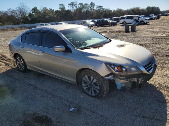 Photo 4 from auction – 2014 HONDA ACCORD LX with VIN 1HGCR2F30EA167848