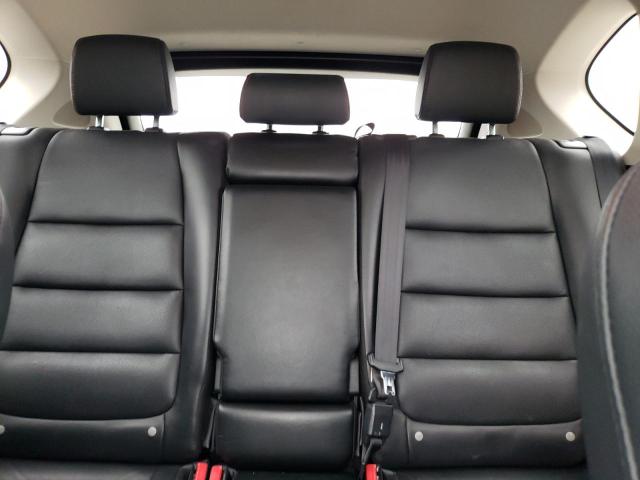 Photo 10 from auction – 2015 MAZDA CX-5 GT with VIN JM3KE2DY8F0553551