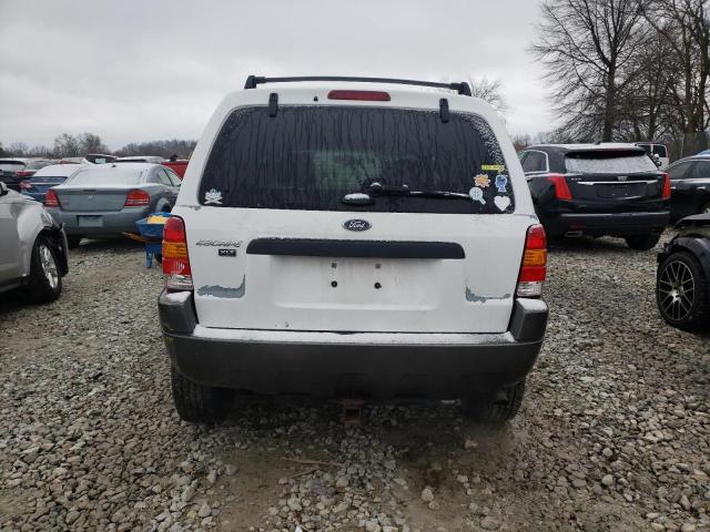 Photo 6 from auction – 2003 FORD ESCAPE XLT with VIN 1FMYU03123KD18184