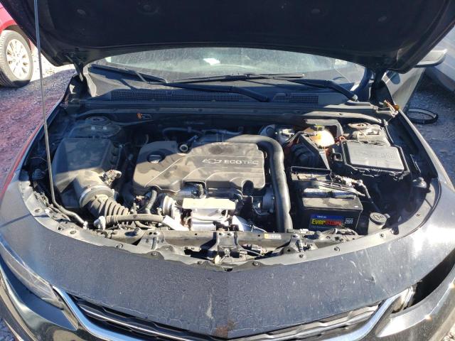 Photo 11 from auction – 2017 CHEVROLET MALIBU LS with VIN 1G1ZB5ST2HF291382