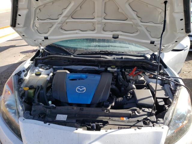 Photo 11 from auction – 2012 MAZDA 3 I with VIN JM1BL1L71C1656513