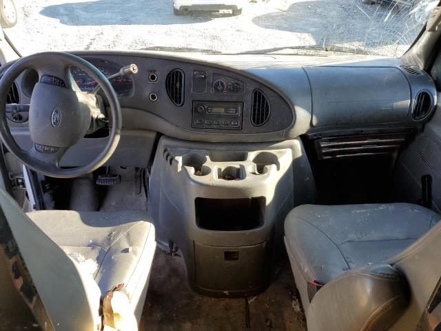 Photo 8 from auction – 2005 FORD ECONOLINE with VIN 1FTNE24L45HA54076