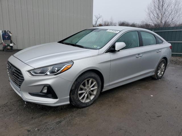 HYUNDAI SONATA SE 2019 with VIN 5NPE24AF5KH746699 - Photo from auction