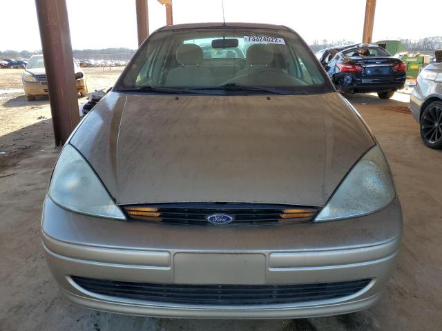 Photo 5 from auction – 2002 FORD FOCUS with VIN 1FAFP34PX2W200081