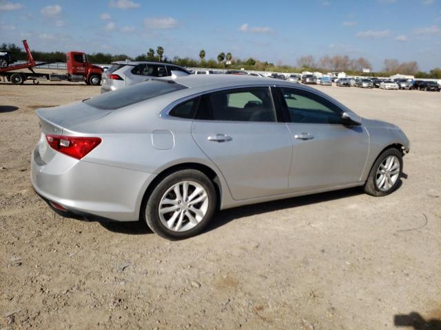 Photo 3 from auction – 2018 CHEVROLET MALIBU LT with VIN 1G1ZD5ST4JF143833