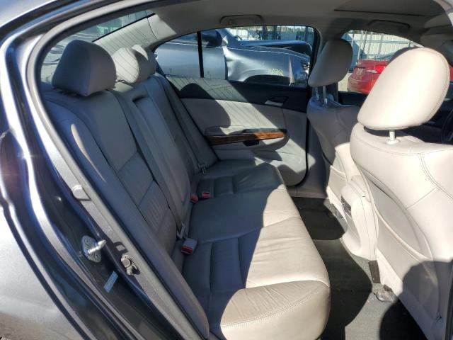 Photo 10 from auction – 2012 HONDA ACCORD EXL with VIN 1HGCP2F83CA071419