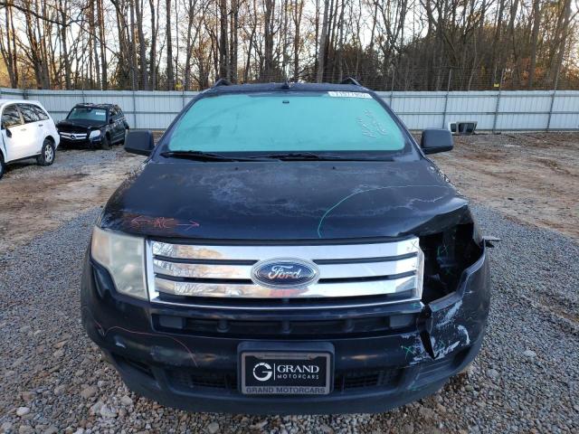Photo 5 from auction – 2010 FORD EDGE SE with VIN 2FMDK3GCXABA41339