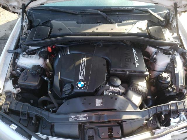 Zdjęcie 11 z aukcji – 2013 BMW 135 I z VIN WBAUC9C54DVY60011