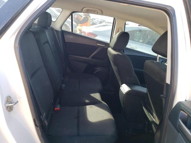 Photo 10 from auction – 2012 MAZDA 3 I with VIN JM1BL1L71C1656513