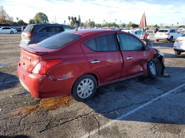 Photo 3 from auction – 2015 NISSAN VERSA S with VIN 3N1CN7AP5FL808037