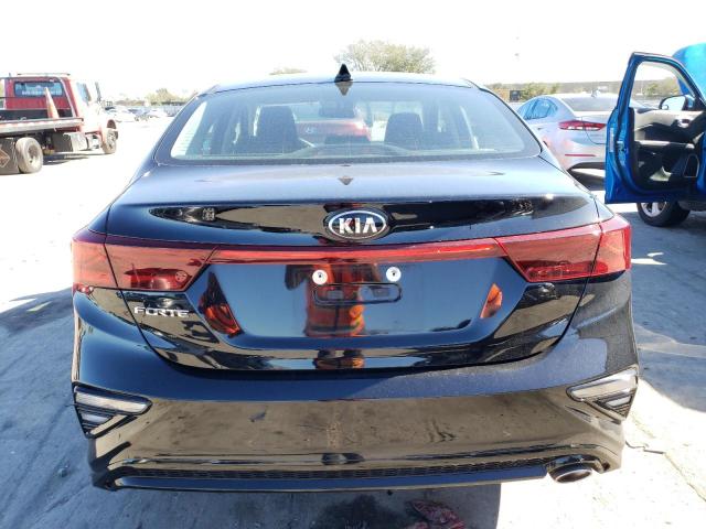 Photo 6 from auction – 2021 KIA FORTE FE with VIN 3KPF24ADXME358975