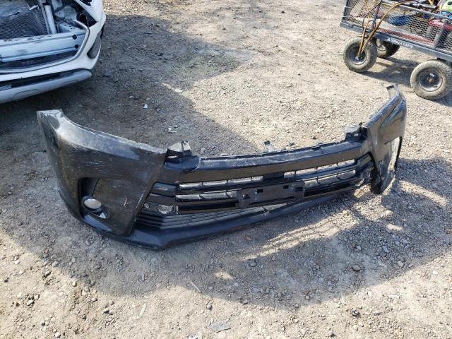Photo 13 from auction – 2017 TOYOTA HIGHLANDER with VIN 5TDKZRFH1HS508650