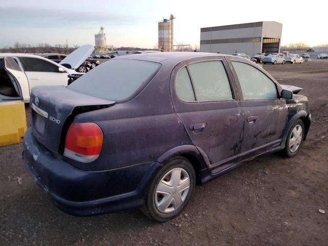 Photo 3 from auction – 2003 TOYOTA ECHO with VIN JTDBT123630277852