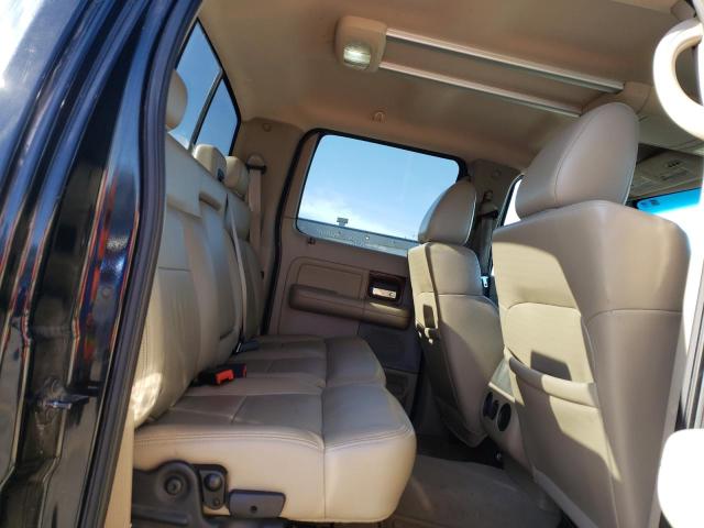 Photo 10 from auction – 2005 FORD F150 SUPER with VIN 1FTPW12535FA65733