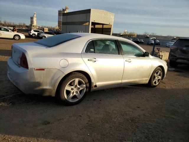 Photo 3 from auction – 2010 CHEVROLET MALIBU LS with VIN 1G1ZA5E09A4103463