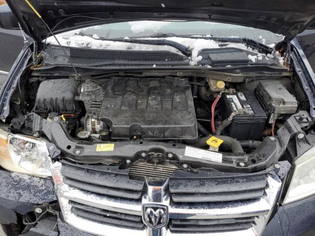 Photo 12 from auction – 2010 DODGE GRAND CARA with VIN 2D4RN5DX7AR360731