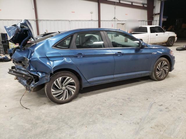 Photo 3 from auction – 2020 VOLKSWAGEN JETTA SEL with VIN 3VWEB7BUXLM003446