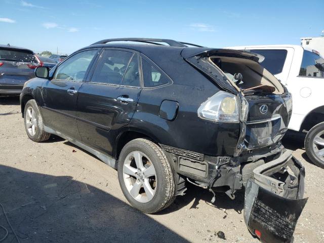 Foto 2 de la subasta – 2008 LEXUS RX 350 con VIN 2T2GK31U88C040240