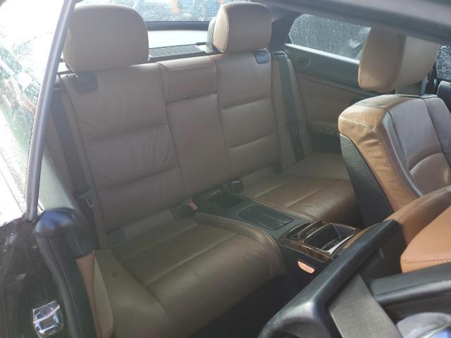 Photo 10 from auction – 2008 BMW 328 I with VIN WBAWL13528PX21855