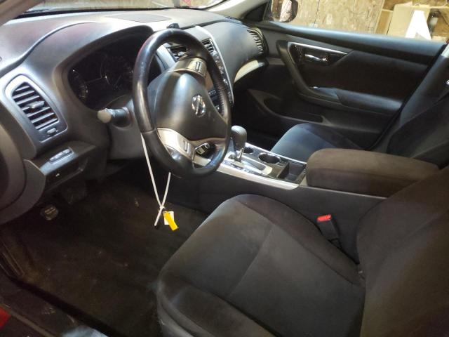 Photo 7 from auction – 2013 NISSAN ALTIMA 2.5 with VIN 1N4AL3AP2DC288588