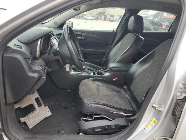 Photo 7 from auction – 2015 CHEVROLET MALIBU 2LT with VIN 1G11D5SL0FF173562