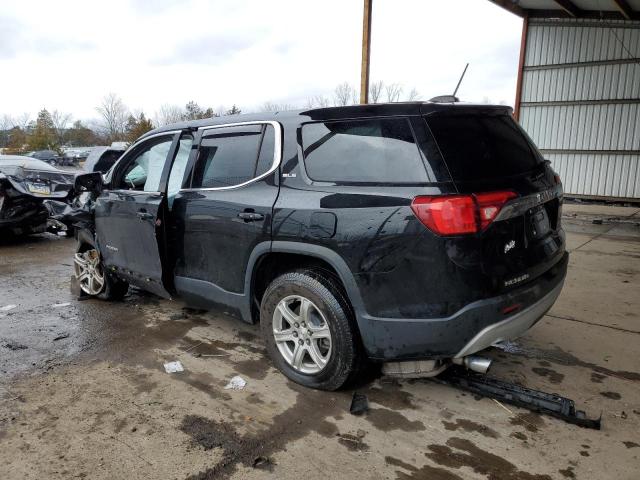 Photo 2 from auction – 2019 GMC ACADIA SLE with VIN 1GKKNRLS9KZ252568