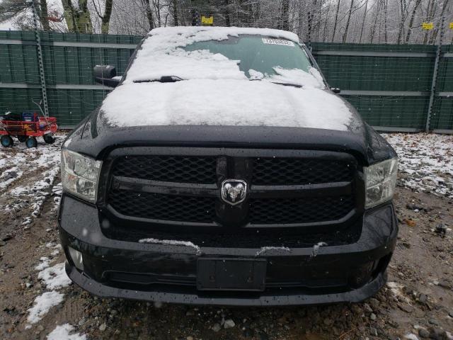 Photo 5 from auction – 2014 RAM 1500 ST with VIN 1C6RR7FT0ES354823