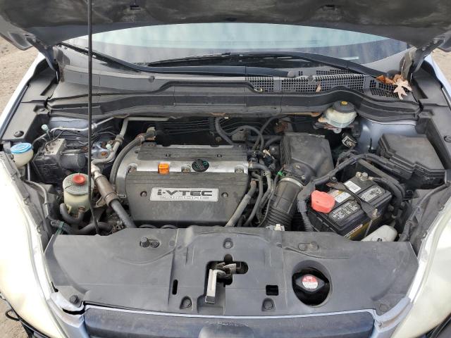 Photo 11 from auction – 2008 HONDA CR-V LX with VIN 5J6RE48398L034862