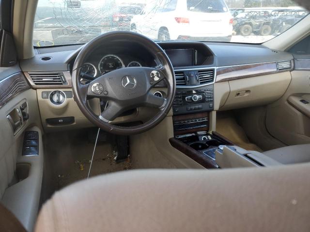 Photo 8 from auction – 2013 MERCEDES-BENZ E 350 with VIN WDDHF5KB9DA738267