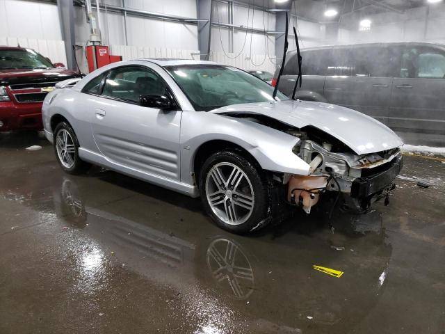 Photo 4 from auction – 2003 MITSUBISHI ECLIPSE GT with VIN 4A3AC74H03E174028