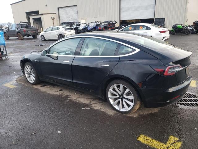 Photo 2 from auction – 2019 TESLA MODEL 3 with VIN 5YJ3E1EAXKF445212