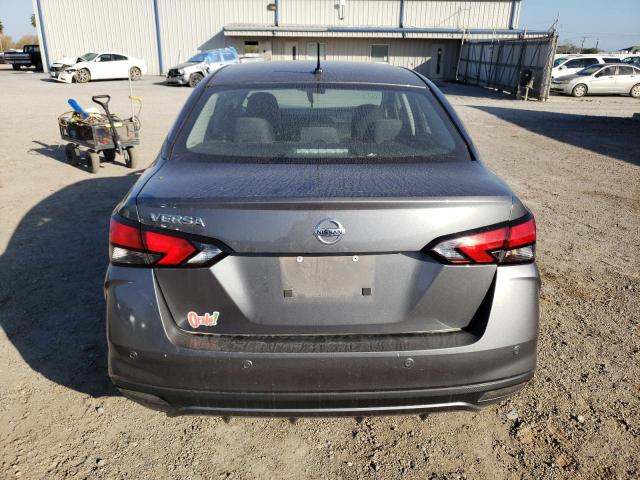 Photo 6 from auction – 2021 NISSAN VERSA S with VIN 3N1CN8DV4ML896821