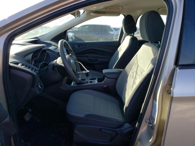 Photo 7 from auction – 2017 FORD ESCAPE S with VIN 1FMCU0F77HUB79157