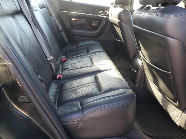 Photo 10 from auction – 2010 LINCOLN MKS with VIN 1LNHL9DR3AG600801